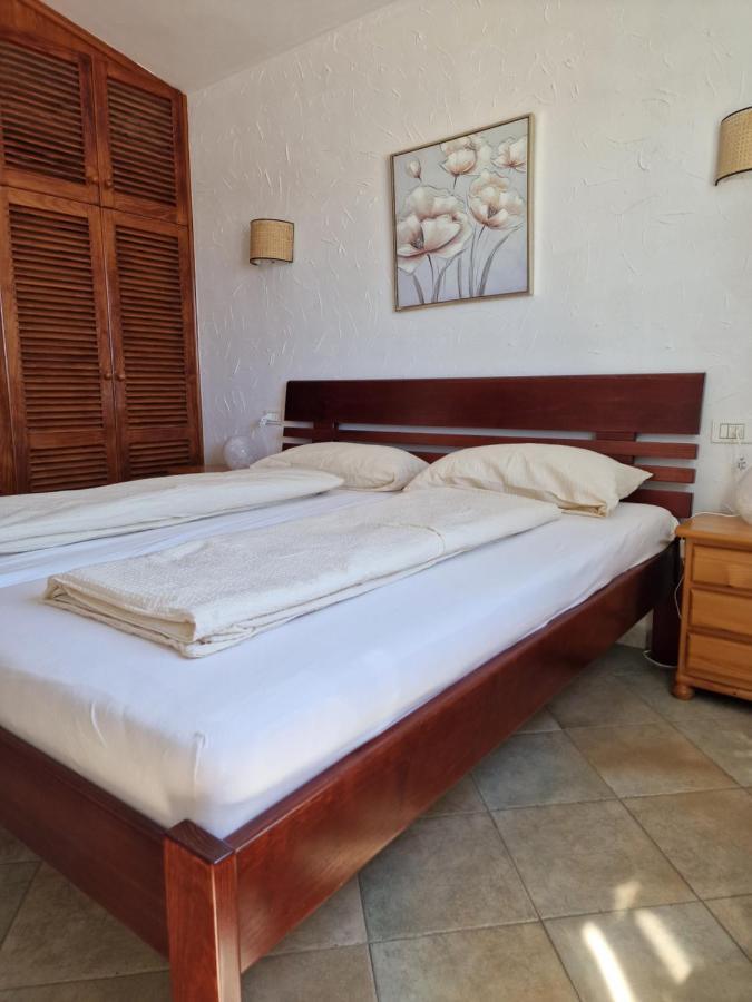 Appartment Ventana Al Faro Poris de Abona Eksteriør billede