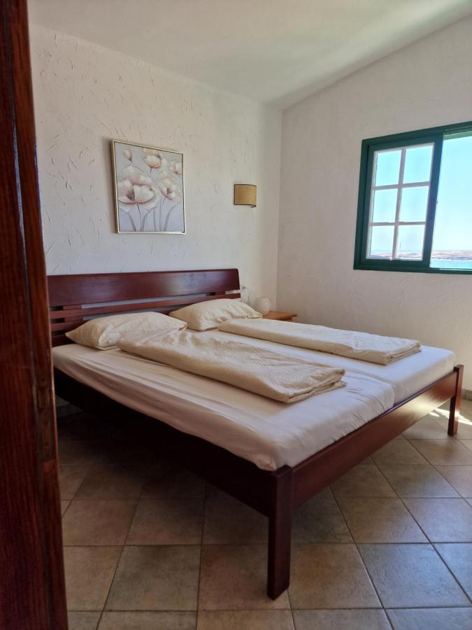 Appartment Ventana Al Faro Poris de Abona Eksteriør billede